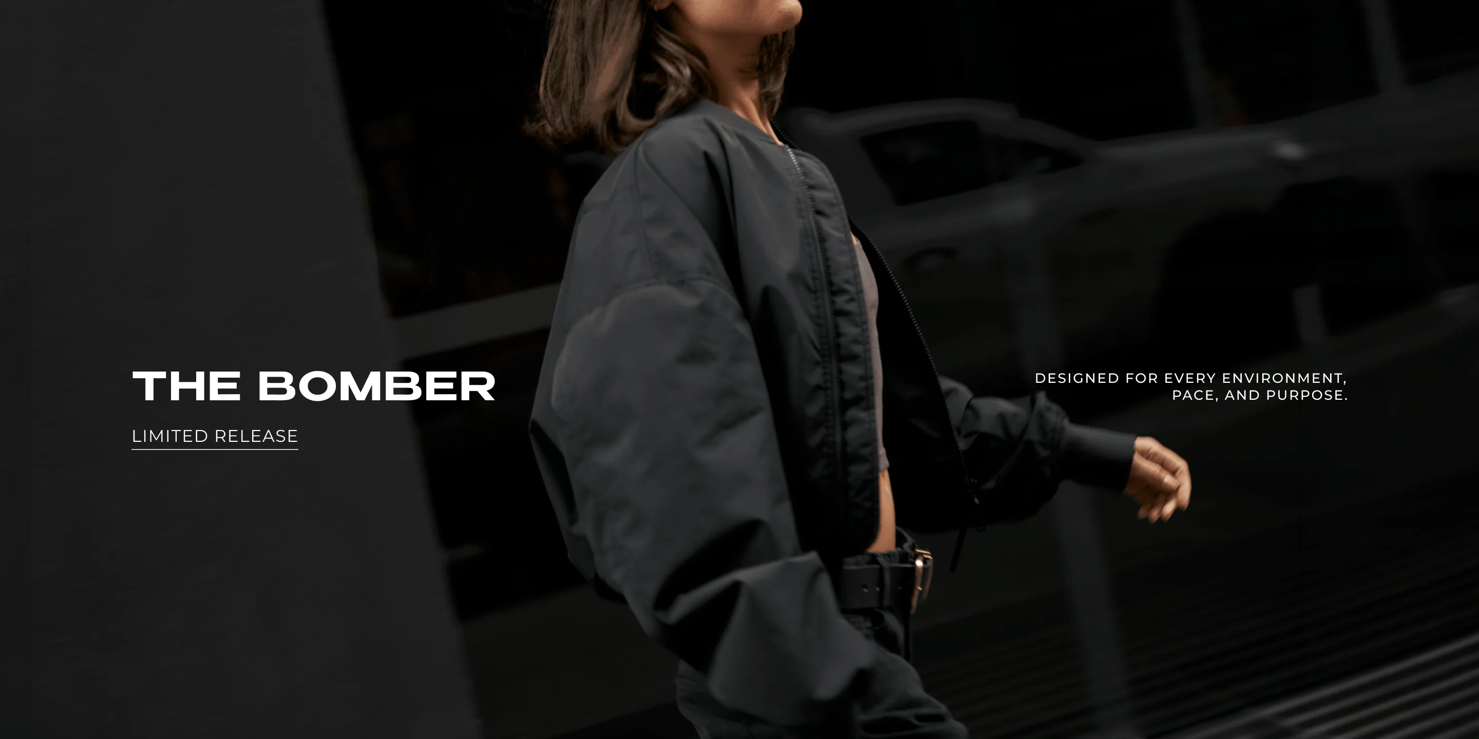 Elevated Essentials for Modern Living